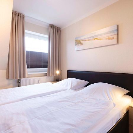 _Dkk9B_ Ferienwohnung Seestern Найндорф Екстериор снимка