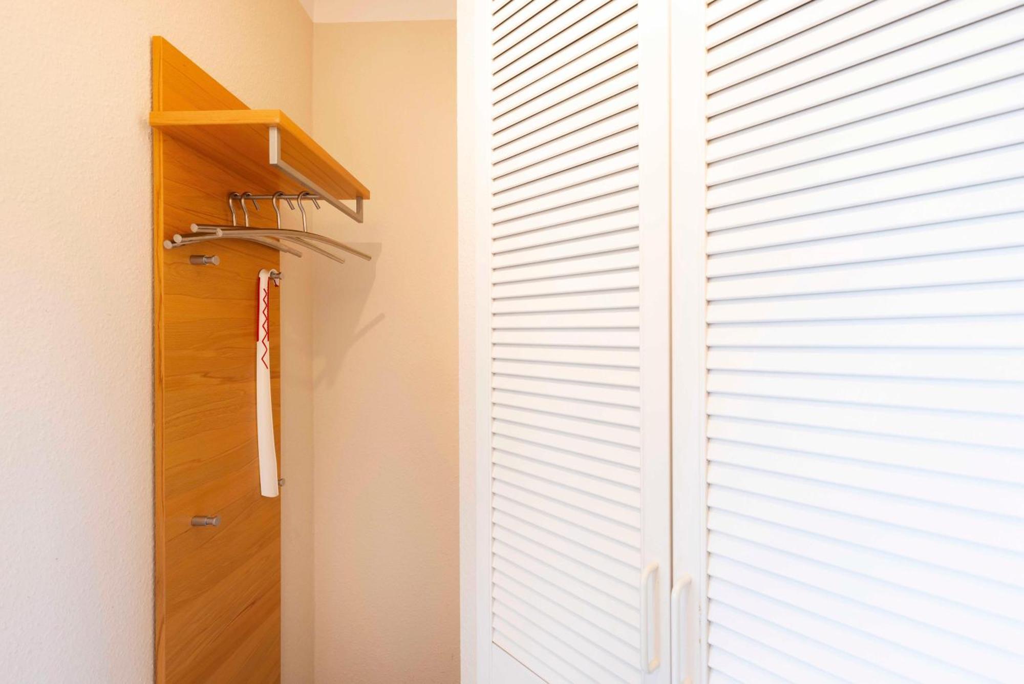 _Dkk9B_ Ferienwohnung Seestern Найндорф Екстериор снимка